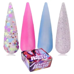 Colección Happy Nigth Princess