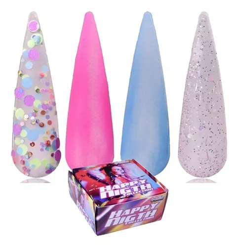 Colección Happy Nigth Princess