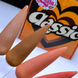 Colección Classic Chula Nails