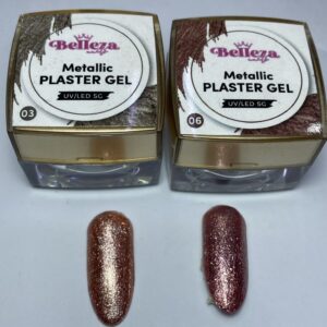 26-1.jpeg Metalic plaster gel Belleza 5g