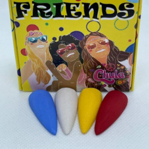 26.png Colección Friends Chula Nails