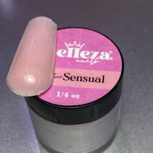Acrílico Sensual Belleza 1/4 onza
