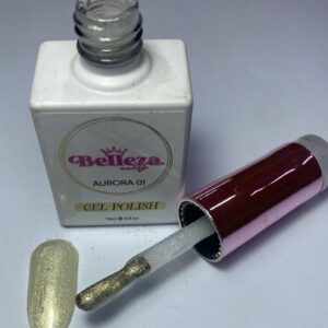 29.jpeg Gel polish aurora 01 Belleza 15ml