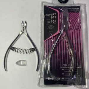 Nipper Expert Belleza 61, 16mm