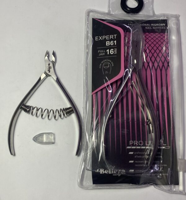 Nipper Expert Belleza 61, 16mm