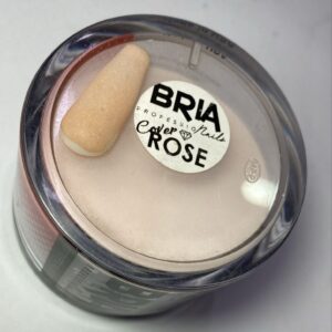 Acrílico cover rose Bria Nails 4 onzas