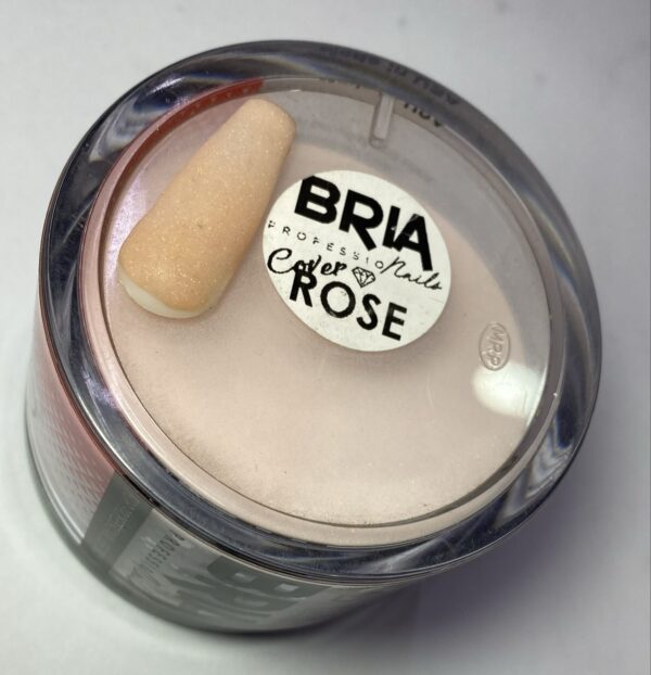 Acrílico cover rose Bria Nails 4 onzas