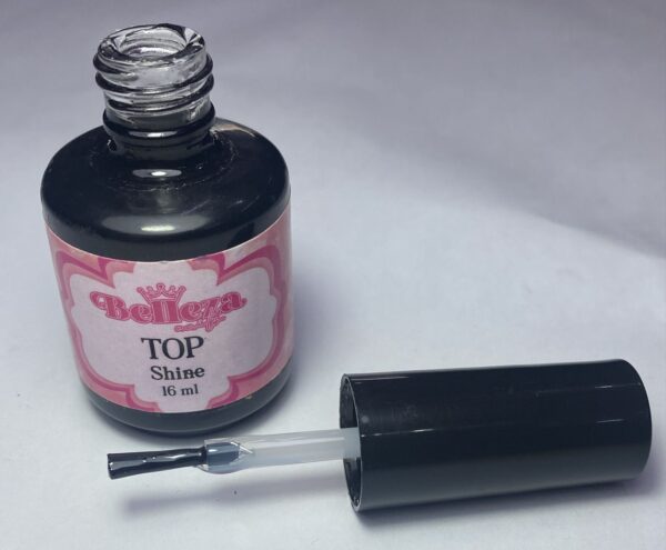 Top shine Belleza 16ml