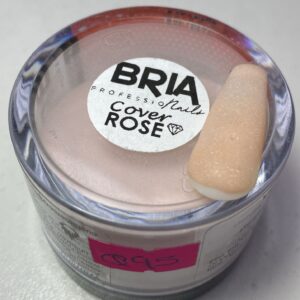 3-13-1.jpeg Acrílico cover rose Bria Nails 2 onzas