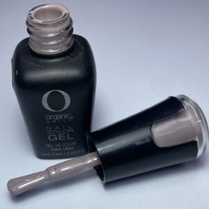 Nail color Gel classic beige 032 Organic 7.5ml