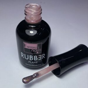 Rubber flake Fantasy 15ml