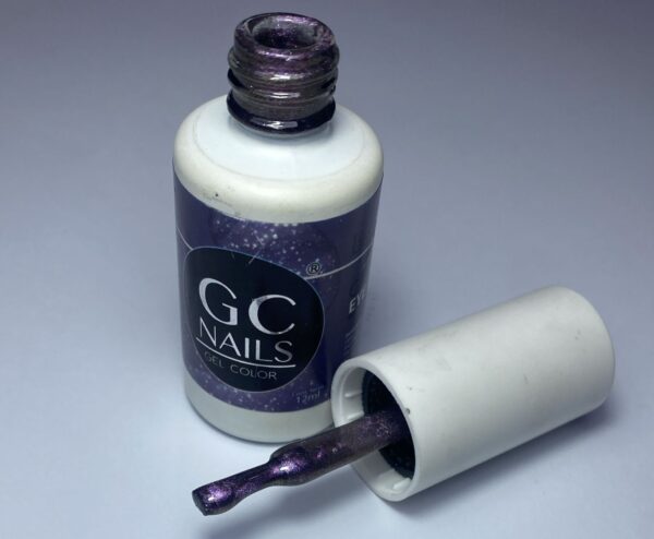 Cat eye 9D tono 18 GC Nails 12ml