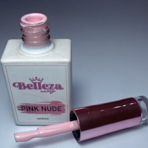 Pink nude #017 Belleza 15ml