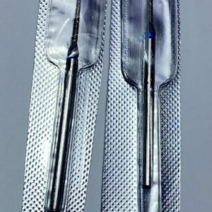 Punta FA80B010/10 Staleks