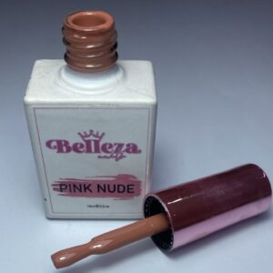 Pink nude #023 Belleza 15ml