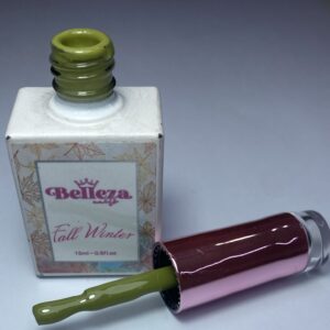 Fall Winter #J0703 Belleza 15ml