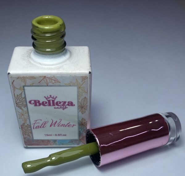Fall Winter #J0703 Belleza 15ml