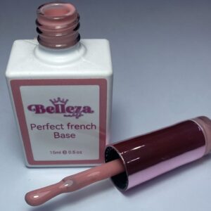 3-22.jpeg Perfect french base #6 Belleza 15ml