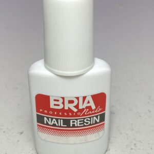 Nail resin Bria
