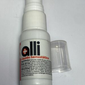 Líquido hemostático 15ml