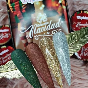 Colección Navidad Wapizima