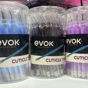 Cuticle Trimmer Evok 36 piezas