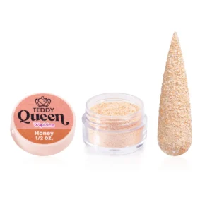 Acrílico Teddy Queen Honey Wapizima 1/2 onza