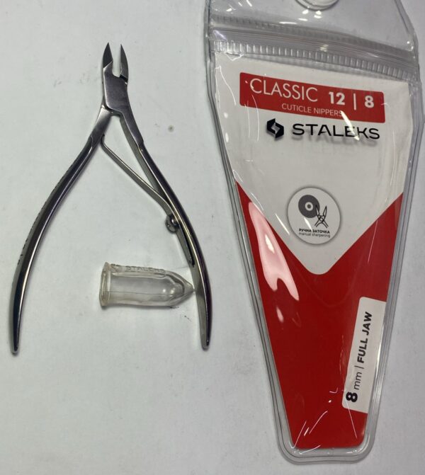 3.jpeg Nipper Classic Staleks 12, 8mm