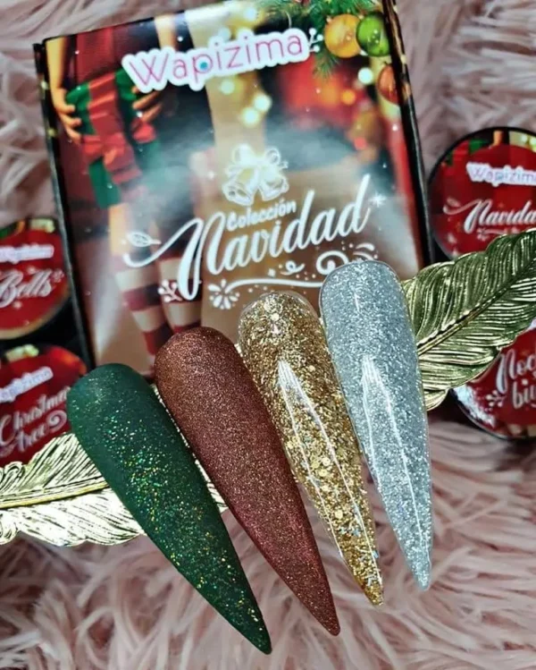 Colección Navidad Wapizima