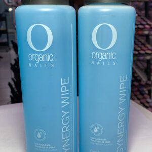 Nail Finisher Cleaner Organic 480ml