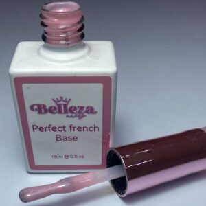 34.jpeg Perfect french base #1 Belleza 15ml