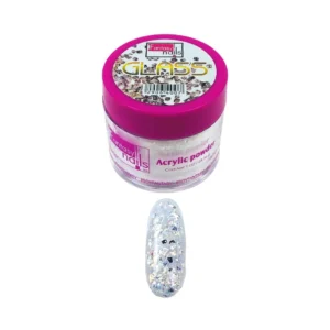 Acrílico glass Fantasy Nails 1 onza