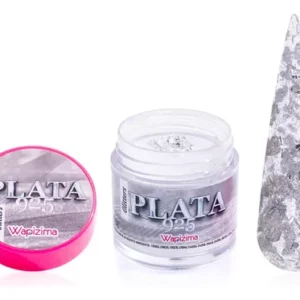 38.webp Acrílico glitters plata Wapizima 1 onza
