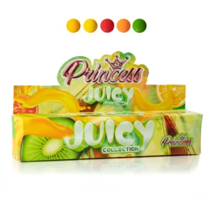Colección Juicy Princess