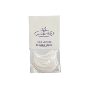 Rulo Curling pequeño para rizado de pestañas