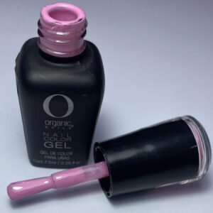 Nail color gel ice daisy Organic 7.5ml