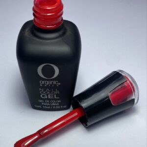 Nail color gel bubble caramel 051 Organic 15ml