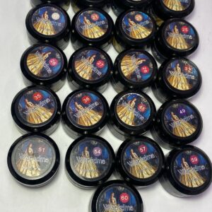 Painting gel Wapizima 5ml