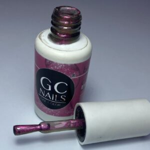 Cat eye 9D tono 17 GC Nails 12ml