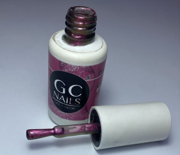 Cat eye 9D tono 17 GC Nails 12ml