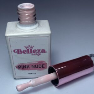 Pink nude #005 Belleza 15ml