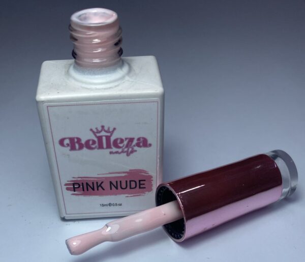 Pink nude #005 Belleza 15ml