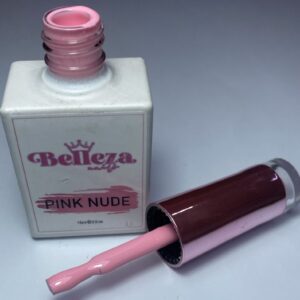 Pink nude #016 Belleza 15ml
