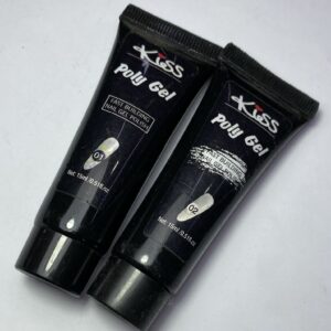 Poly Gel Kiss 15ml
