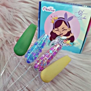 Colección Ice Cream Princess