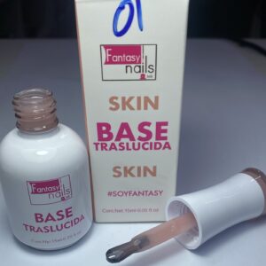 Skin base traslucida #01 Fantasy 15ml