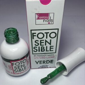 Foto sensible verde Fantasy 15ml