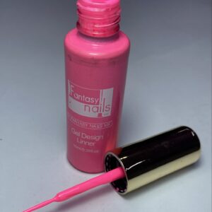 Gel desingn linner #001 Fantasy 10ml