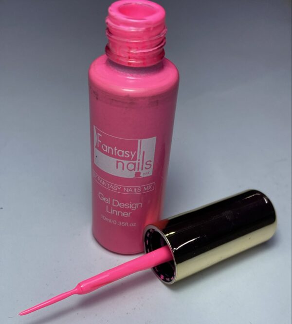 Gel desingn linner #001 Fantasy 10ml