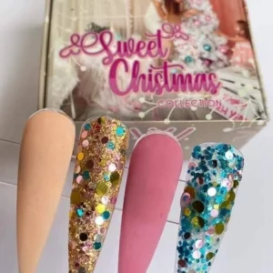 Collection Sweet Christmas Wapizima